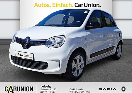 Renault Twingo ZEN SCe 65 Start & Stop Klima , Radio