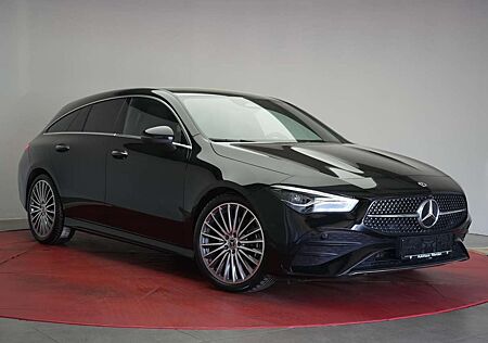Mercedes-Benz CLA 200 7G-DCT AMG Navi/Distronic