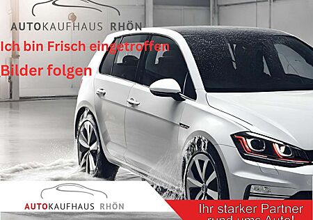 VW Golf Volkswagen VII 1.6 TDI Comfortline, AHK, Klima, PDC