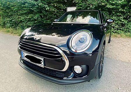 Mini Cooper Clubman +CLUBMAN