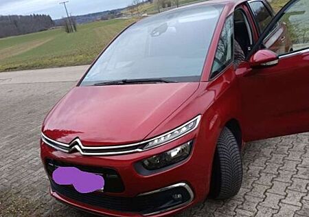 Citroën C4 Spacetourer Citroen PureTech 130 Stop