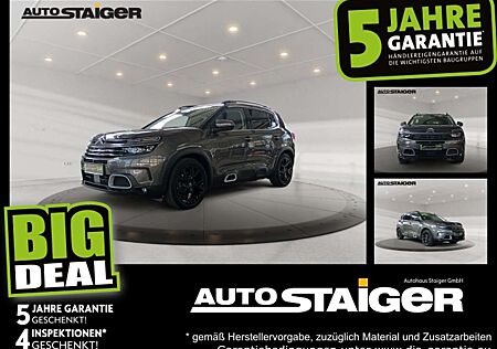 Citroën C5 Aircross Citroen Shine Pack Hybrid *AHK*LM*PDC*