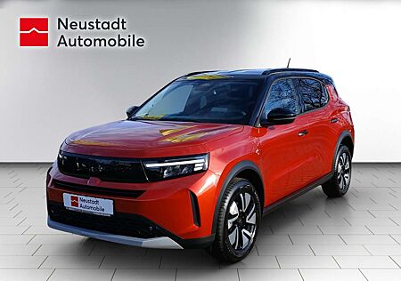 Opel Frontera GS-Line 1,2 LED Navi Kamera