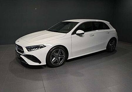 Mercedes-Benz A 250 4M AMG/LED/KAMERA/KEYLESS/MBUX/SHZ