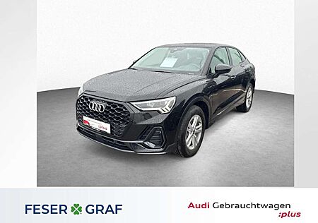 Audi Q3 Sportback 45 TFSI e S tronic