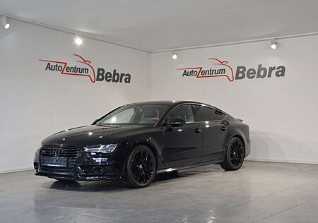 Audi A7 Sportback 3.0 TDI S-Line Sport Paket Plus AHK