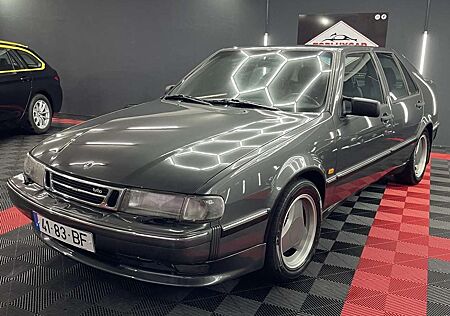 Saab 9000 2.3 Turbo S CS