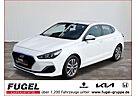 Hyundai i30 Fastback 1.0 T-GDI Apple|PDC|Klima