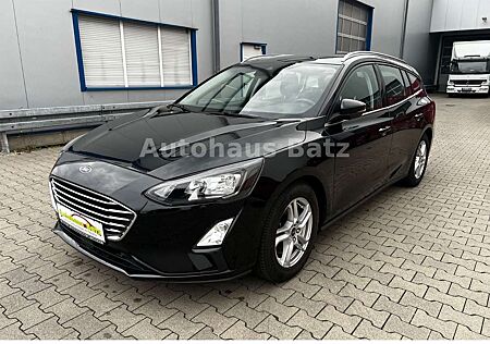 Ford Focus Turnier Cool & Connect SHZ*NAVI*GARANTIE