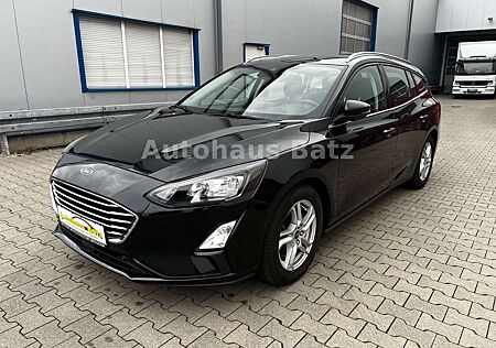 Ford Focus Turnier Cool & Connect SHZ*NAVI*GARANTIE