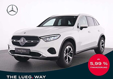 Mercedes-Benz GLC 300 e 4M Avantgarde+NavPrem+LED+Mem+KeyG+RFK