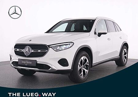 Mercedes-Benz GLC 300 e 4M Avantgarde+NavPrem+LED+Mem+KeyG+RFK