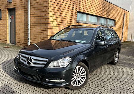 Mercedes-Benz C 180 T CDI/EURO5/NAVI/PDC/SHZ/KLIMAAUTO////////