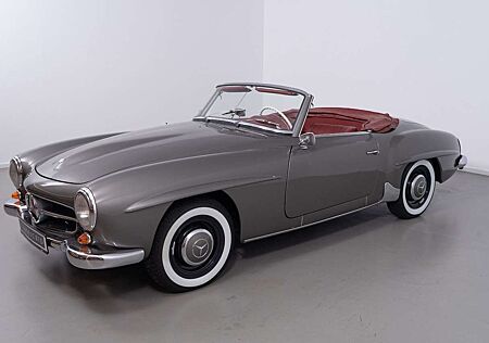 Mercedes-Benz 190 SL