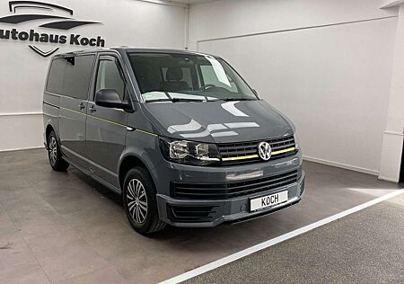 VW T6 Multivan Volkswagen T6 CAMPER! HOCHWERTIGER NEUAUSBAU! REISEFERTIG!