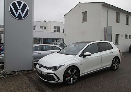 VW Golf Volkswagen GTE 1.4 eHybrid DSG AHK NAVI IQLIGHT REAR VIEW ACC