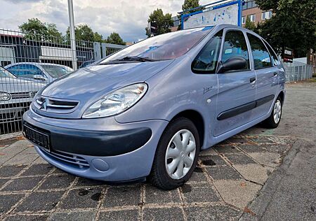 Citroën Xsara Picasso Citroen 1.8 16V Chrono KLIMA-TÜV NEU