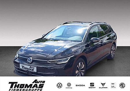 VW Golf Variant Volkswagen 1.5 TSI Goal *KAMERA*AHK*ACC*GJR*