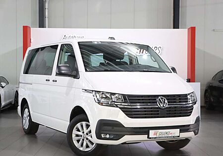 VW T6 Volkswagen .1 Multivan 7-SITZE FAMILY CAMPER+TISCH+STÜHLE