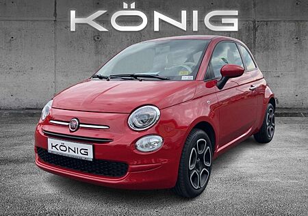 Fiat 500 1.0 CLUB Klima*GRA *EFH*LR*el.ASP