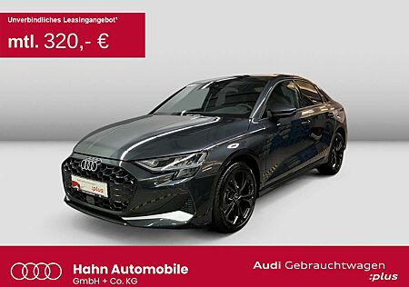 Audi A3 35 TDI advanced Navi Virtual LED CA