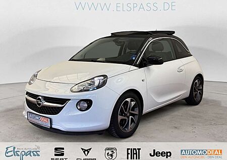 Opel Adam Open Air ALLWETTER SITZ.HZG TEMPOMAT LENK.HZG APPL