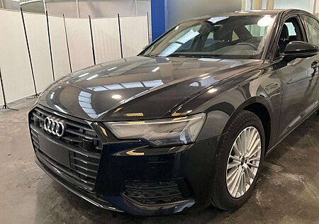 Audi A6 LIMOUSINE 40TDi BLACK/18Z/LED/ACC/SIDE/KAMERA
