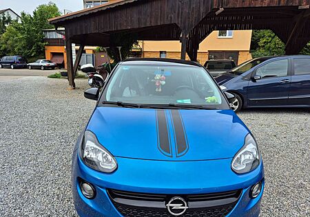 Opel Adam 1.0 Start/Stop Jam