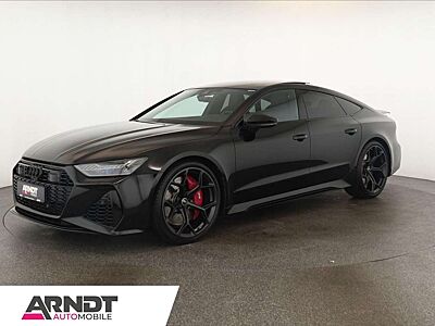 Audi RS7 Sportback performance Leder Laser Pano RS 22