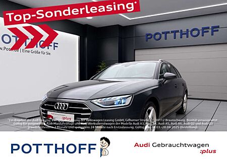 Audi A4 Avant 35 TFSI ADVANCED AHK NAVI KAMERA LED