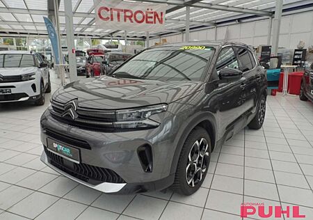 Citroën C5 Aircross Citroen Plus 1.2 PureTech 130 EU6d