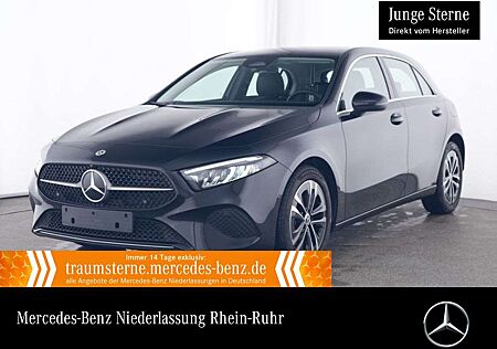 Mercedes-Benz A 200 d PROGRESSIVE+LED+KAMERA+8G