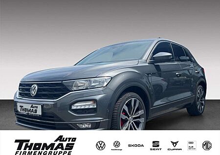 VW T-Roc Volkswagen Sport 4Motion 2.0 TSI DSG KAMERA+LED+NAVI