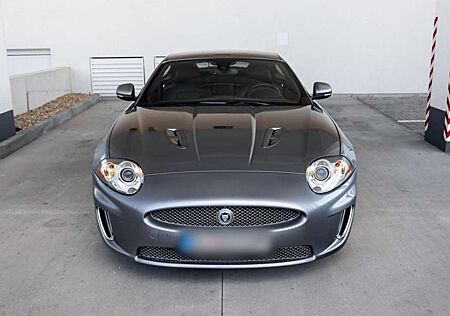 Jaguar XKR 5.0 Coupe | 510 PS | Automatik | 72.000 km |