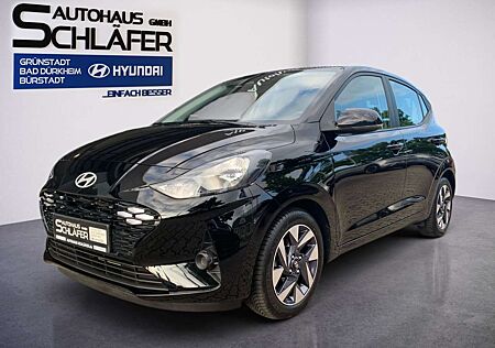 Hyundai i10 1.0 Trend Navi Kamera Sitzheizung