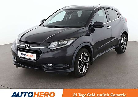 Honda HR-V 1.5 Executive Aut.*NAVI*LED*CAM*SHZ*ALU*