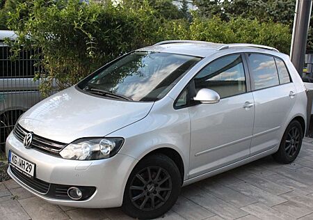 VW Golf Plus Volkswagen 1.4 TSI Comfortline