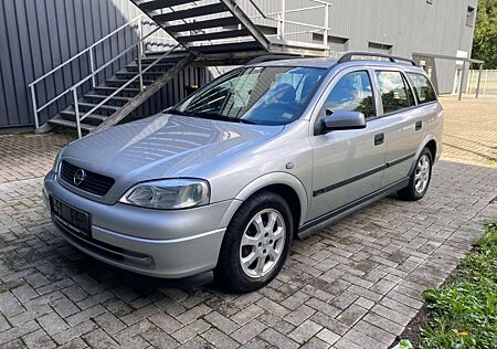 Opel Astra 1.6 Selection Servo/Klima/Tüv Neu