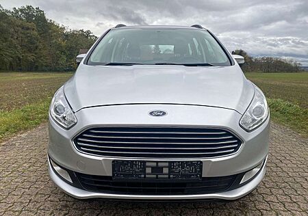 Ford Galaxy 2.0 TDCi Aut.Titanium