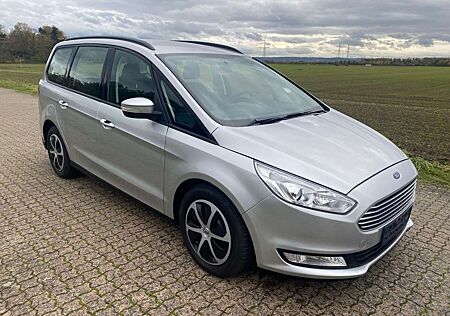 Ford Galaxy 2.0 TDCi Aut.Titanium