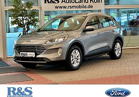 Ford Kuga Titanium+Automatik+Navi+Kamera+Key-Free