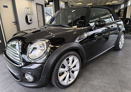 Mini Cooper Cabrio Cooper.-Automatik.-Sitzh.-Klima.-PDC.-neue Allw.R.