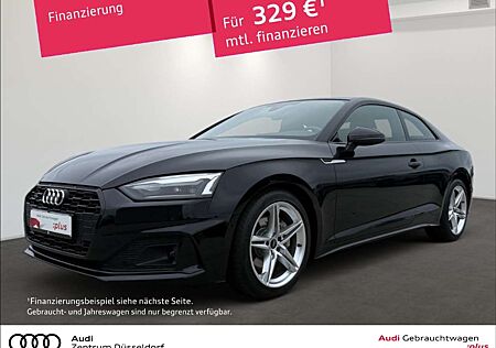 Audi A5 Coupe 40 TDI quattro advanced PANO KAMERA MMI
