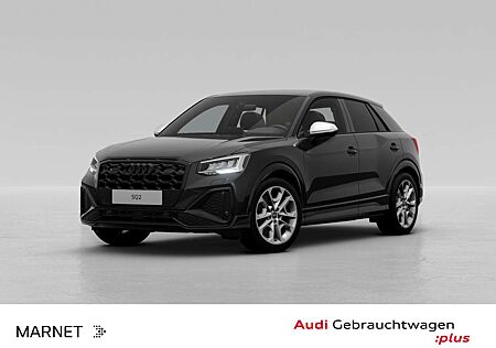 Audi SQ2 TFSI quattro*LED*Alu*PDC* Connect* D