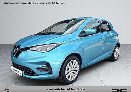Renault ZOE EXPERIENCE R 110 Z.E. 50 (Batteriekauf)