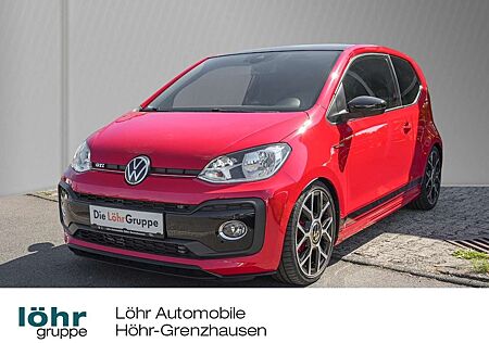 VW Up Volkswagen ! GTI,Gewindefahrwerk,Beats Audio,Climatronic Sit...