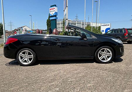 Peugeot 308 CC Cabrio Premium*Navi*Leder*KlimaT*ALU*Funk