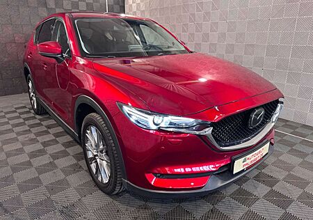 Mazda CX-5 SKYACTIV-G 2WD *SPORTS-LINE*360°-HUD-BOSE