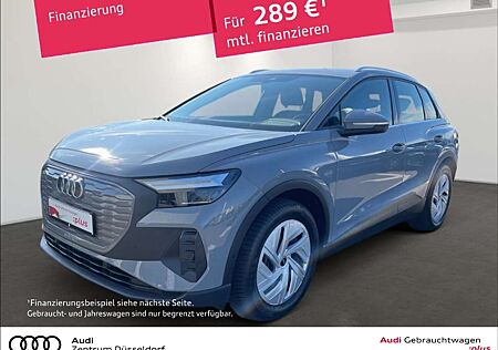 Audi Q4 e-tron 35 LED CARPLAY KAMERA MMI