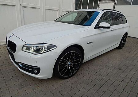 BMW 530d 530 Touring Aut. Luxury Line
